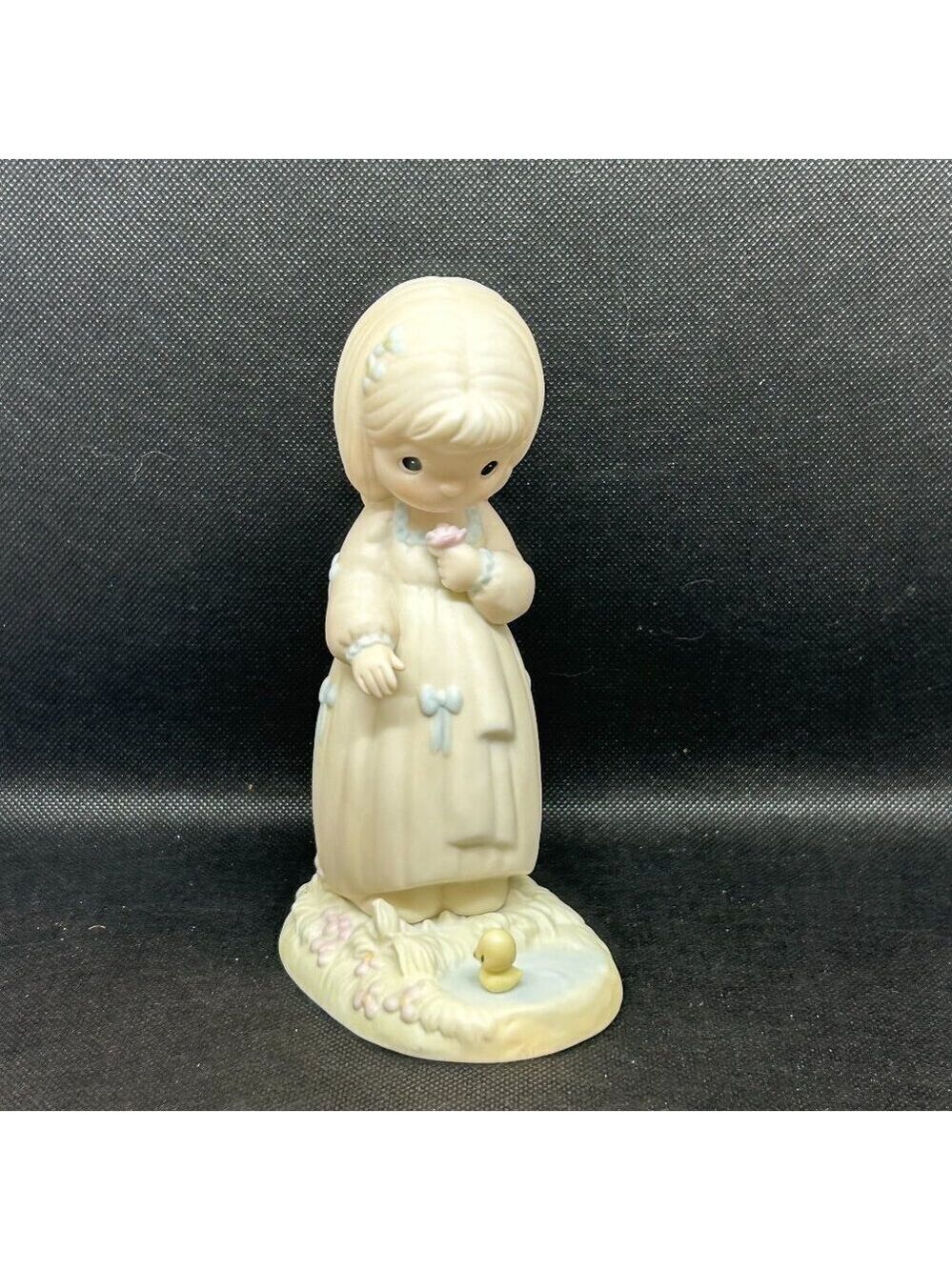 Precious Moments "Summer's Joy" figurine